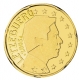 Luxembourg 20 Cent 2005 - © Michail