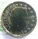 Luxembourg 20 Cent 2009 - © eurocollection.co.uk