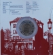 Luxembourg 20 Euro ArgentTitane 2006 - 150 ans du Conseil d'Etat - © Veber