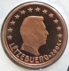 Luxembourg 5 Cent 2004 - © eurocollection.co.uk
