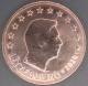 Luxembourg 5 Cent 2020 - © eurocollection.co.uk