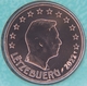 Luxembourg 5 Cent 2022 - © eurocollection.co.uk
