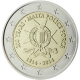Malte 2 Euro commémorative 2014 - 200 ans des forces de police - © European Central Bank