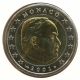 Monaco 2 Euro 2001 - © eurocollection.co.uk