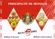 Monaco Série Euro 2002 - © Zafira