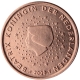 Pays-Bas 1 Cent 2000 - © European Central Bank