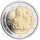 Saint-Marin 2 Euro - 550e anniversaire de la naissance de Albrecht Dürer 2021 - © Union européenne 1998–2022