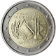 Saint-Marin 2 Euro commémorative 2009 - Année européenne de la créativité et de l’innovation - © European Central Bank