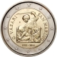 Saint-Marin 2 Euro commémorative 2011 - 500e anniversaire de la naissance de Giorgio Vasari - © Michail