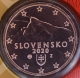 Slovaquie 1 Cent 2020 - © eurocollection.co.uk