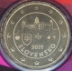 Slovaquie 10 Cent 2019 - © eurocollection.co.uk