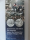 Slovaquie 10 Euro Argent - 50e anniversaire de l'invasion des troupes du pacte de Varsovie en Tchécoslovaquie en août 1968 - 2018 - © Münzenhandel Renger