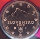 Slovaquie 5 Cent 2019 - © eurocollection.co.uk