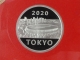 Slovaquie Série Euro - Jeux Olympiques de Tokyo 2020 Proof Like - © Münzenhandel Renger