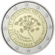 Slovénie 2 Euro commémorative 2010 - 200e anniversaire du jardin botanique de Ljubljana - © European Central Bank