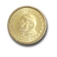 Vatican 10 Cent 2005 - © bund-spezial