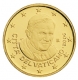 Vatican 10 Cent 2006 - © Michail
