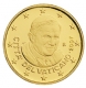 Vatican 10 Cent 2007 - © Michail