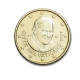 Vatican 10 Cent 2009 - © bund-spezial