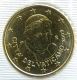 Vatican 10 Cent 2009 - © eurocollection.co.uk