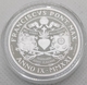 Vatican 10 Euro Argent - Centenaire de la fondation de l'Université catholique du Sacré-Cœur 2021 - © Kultgoalie