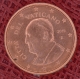 Vatican 2 Cent 2015 - © eurocollection.co.uk