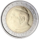 Vatican 2 Euro 2002 - © European Central Bank