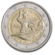 Vatican 2 Euro commémorative 2006 - 5e centenaire de la Garde suisse pontificale - Blister - © bund-spezial