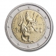 Vatican 2 Euro commémorative 2008 - Année de Saint Paul - Blister - © bund-spezial