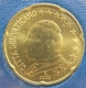 Vatican 20 Cent 2002 - © eurocollection.co.uk