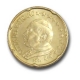 Vatican 20 Cent 2005 - © bund-spezial