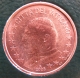 Vatican 5 Cent 2005 - © eurocollection.co.uk