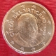 Vatican 5 Cent 2008 - © eurocollection.co.uk