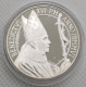 Vatican 5 Euro Argent 2006 - 39ème Journée Mondiale de la Paix - © Kultgoalie