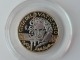 Vatican 5 Euro Bimétallique - 250e anniversaire de la naissance de Ludwig van Beethoven 2020 - © Münzenhandel Renger