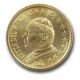 Vatican 50 Cent 2002 - © bund-spezial