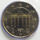 Allemagne 10 Cent 2004 G - © eurocollection.co.uk