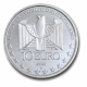 Allemagne 10 Euro Argent 2002 - 100 ans du Métro en Allemagne - BU - © bund-spezial