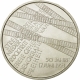 Allemagne 10 Euro Argent 2003 - 50 ans du Soulévement anticommuniste en RDA 17 juin 1953 - BU - © NumisCorner.com