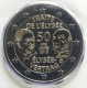 Allemagne 2 Euro commémorative 2013 - 50 ans du Traité de l'Elysée - D - Munich - © eurocollection.co.uk