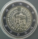 Allemagne 2 Euro commémorative 2015 - 25e anniversaire de la réunification allemande - G - Karlsruhe - © eurocollection.co.uk