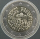 Allemagne 2 Euro commémorative 2015 - 25e anniversaire de la réunification allemande - J - Hambourg - © eurocollection.co.uk