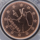 Andorre 2 Cent 2019 - © eurocollection.co.uk