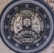 Andorre 2 Euro - 600 ans du Conseil de la terre 2019 - © eurocollection.co.uk