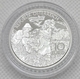 Autriche 10 Euro Argent 2010 - Charlemagne dans l'Untersberg - BE - © Kultgoalie
