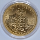 Autriche 100 Euro Or 2008 - Couronne impériale du Saint-Empire Romain - © Coinf