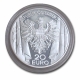 Autriche 20 Euro Argent 2003 - Période d'Après-Guerre - Reconstruction européenne - © bund-spezial