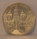 Autriche 5 Euro Argent 2007 - 850 ans de la fondation du Sanctuaire de Mariazell - © nobody1953