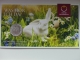 Autriche 5 Euro Argent 2018 - Le lapin de Pâques - Blister - © Münzenhandel Renger