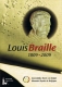 Belgique 2 Euro commémorative Bicentenaire de la naissance de Louis Braille 2009 sous blister - © Zafira